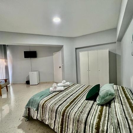 Vft Nuevo Federico Del Castillo 18 Jaén Εξωτερικό φωτογραφία